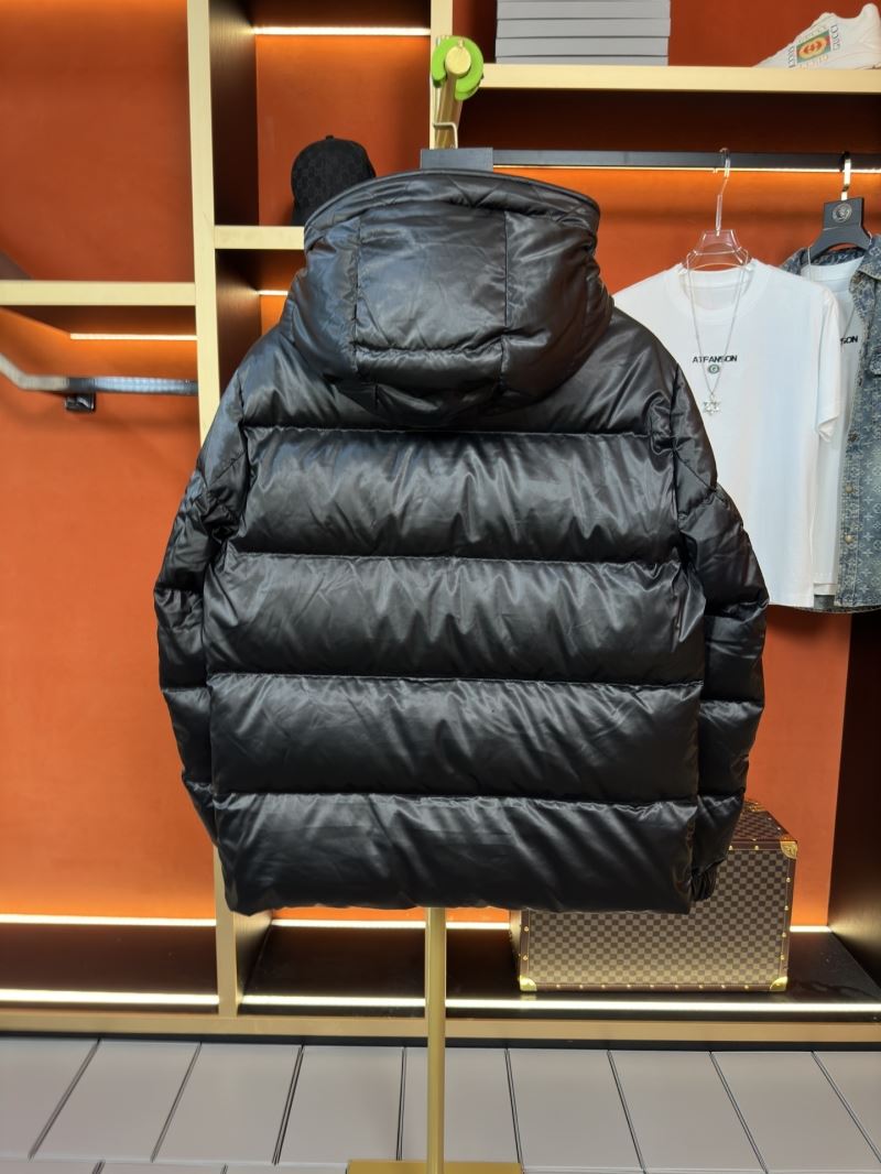 Burberry Down Jackets